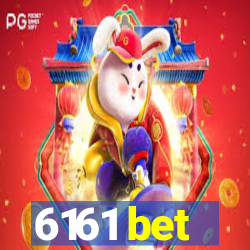 6161 bet